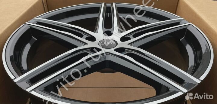 Диски для Ауди А3 R18
