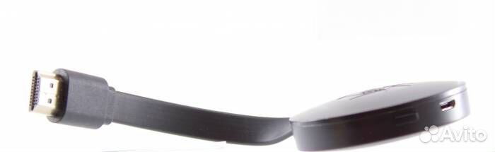 Приемник Mirascreen G2 (беспроводное подключение с