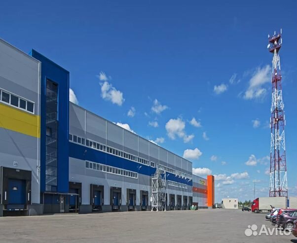 Ответственное хранение