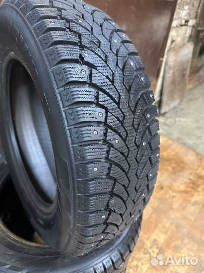 Pirelli Formula Ice 195/65 R15