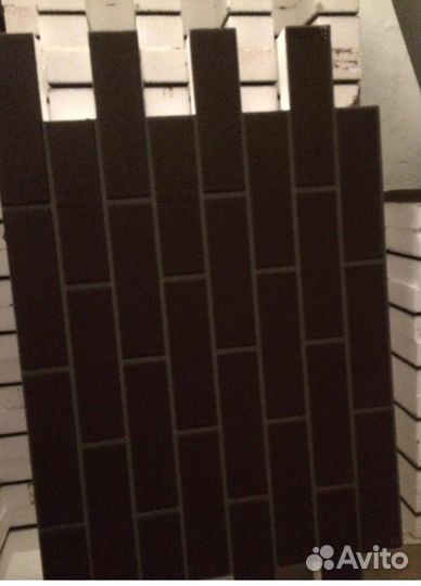 Фасадные термопанели