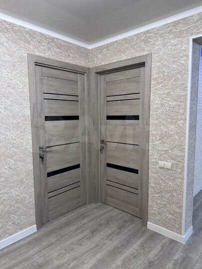 3-к. квартира, 69 м², 1/5 эт.