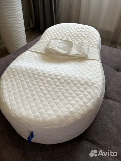 Кокон для новорожденных