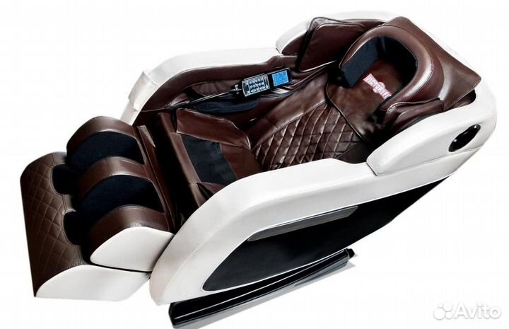 Массажное кресло VictoryFit VF-M10