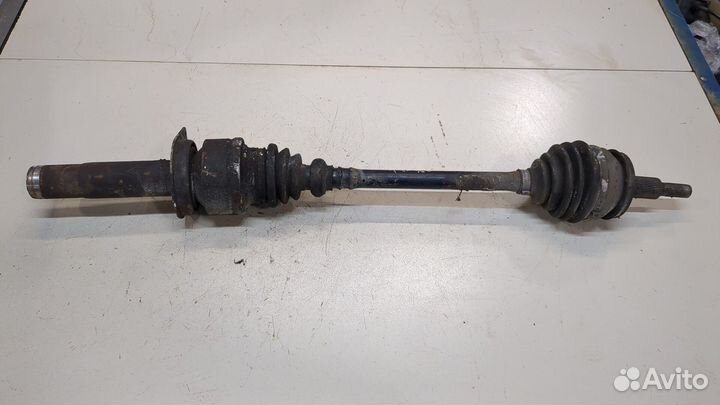 Полуось Volkswagen Transporter 5, 2004