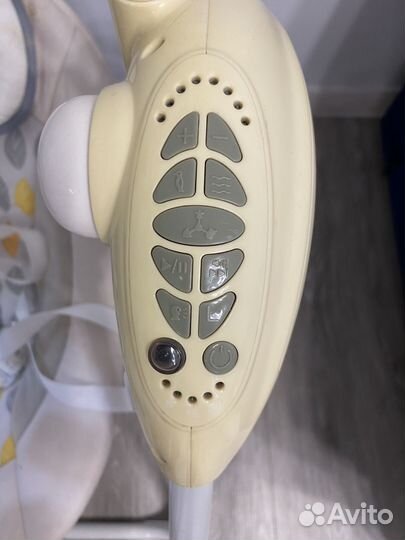 Детские качели Capella