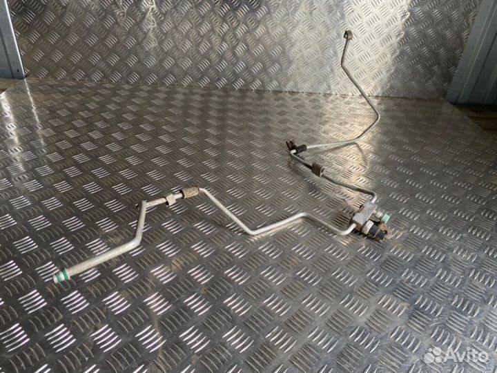 Трубка кондиционера Lifan X60 LFB479Q 2013