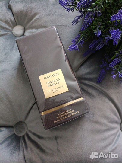 Tom Ford Tabacco Vanillе/ Oud wood