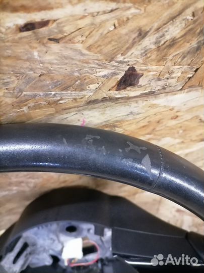 Руль Mazda CX-7 Мазда CX-7