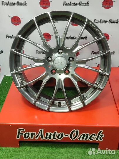 Комплект оригинальных Monza Japan R18