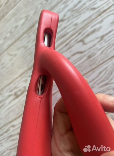 Чехол под iPad