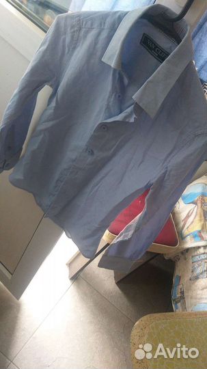 Рубашки фирменные