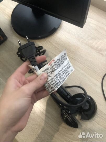 Плойка babyliss pro