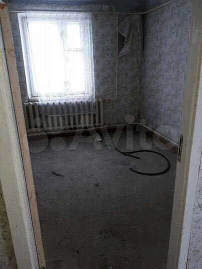 Дом 65 м² на участке 9 сот.