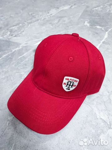 Бейсболка Tommy Hilfiger