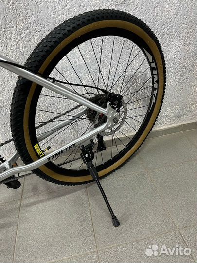 Велосипед 27,5 TT106