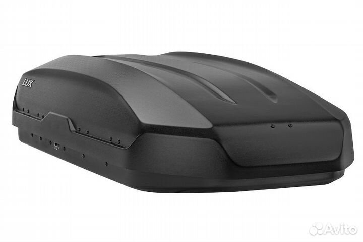 Автобокс LUX tavr 197 матовый 520L