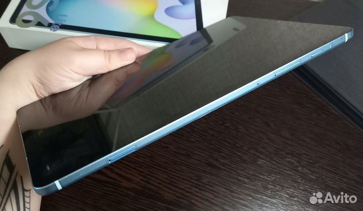 Samsung Galaxy Tab S6 Lite 10, 4/64