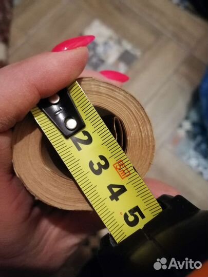 Упаковочная бумага