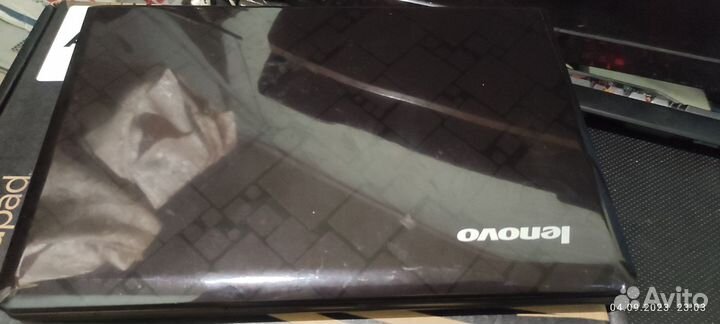 Lenovo IdeaPad S205 нетбук