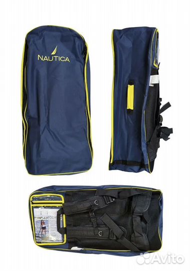 Сумка для сап борда