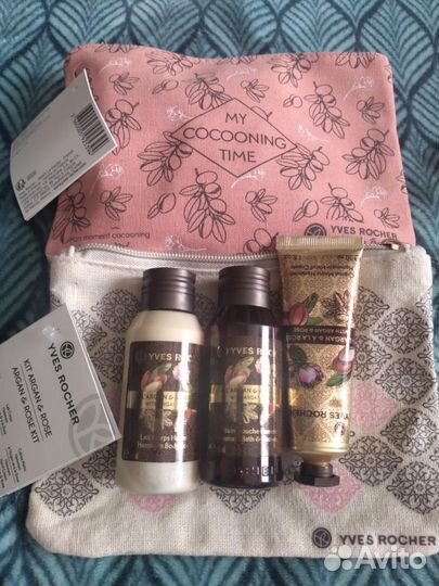 Набор косметики