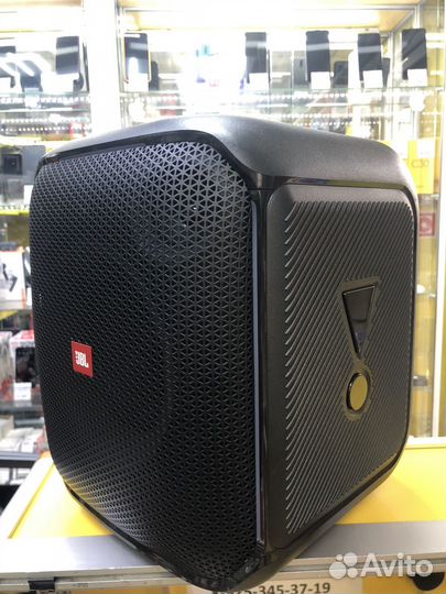 Колонка JBL partybox encore Новая