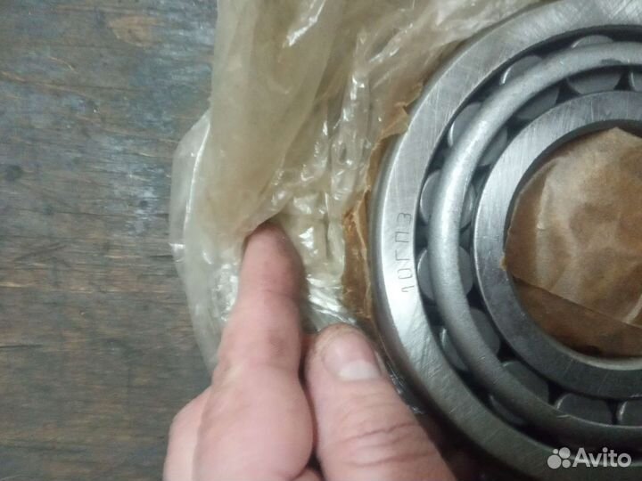 Подшипник 10гпз 7312а