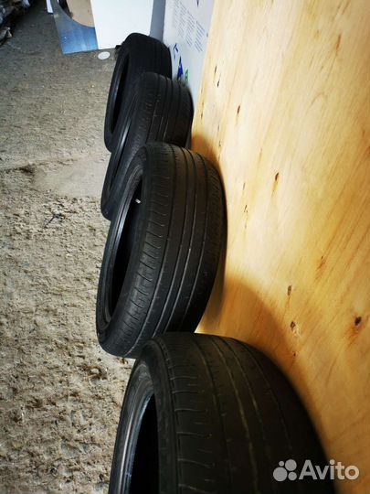 Hankook Optimo K415 225/55 R18 98H