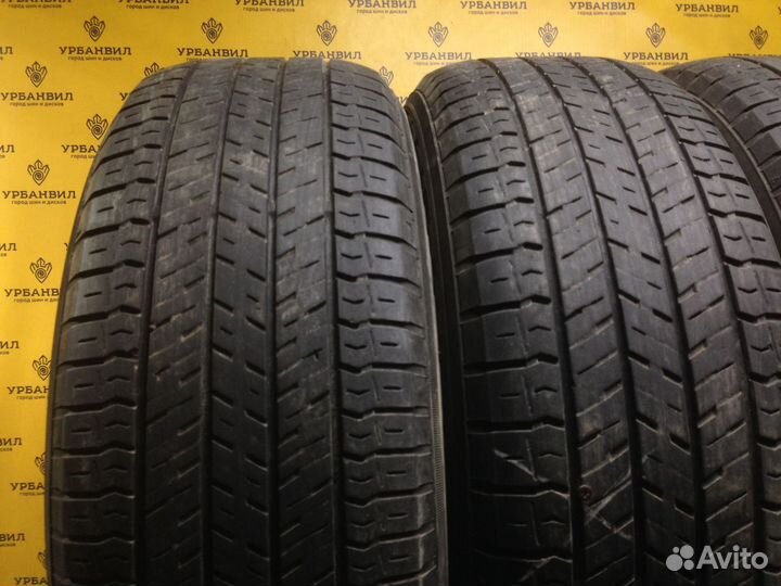 Yokohama Geolandar G91A 225/65 R17 102H