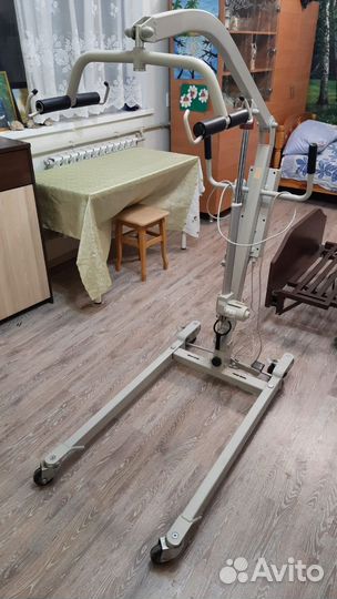 Подъемник для инвалидов