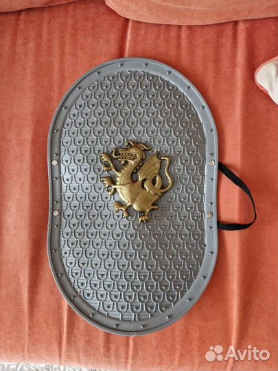 Детский щит