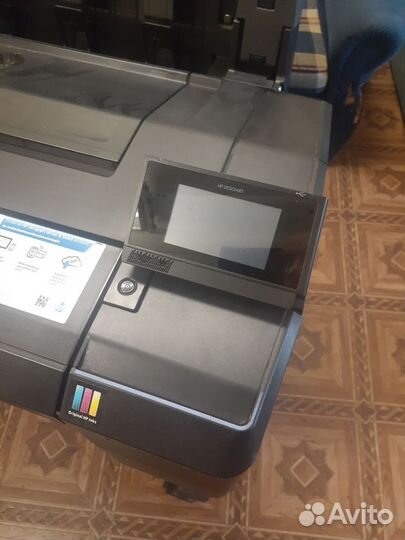 Принтер HP