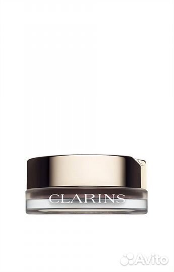 Тени для век Clarins Ombre Mate 04