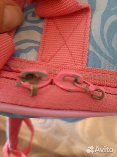 Ранец школьный для девочки