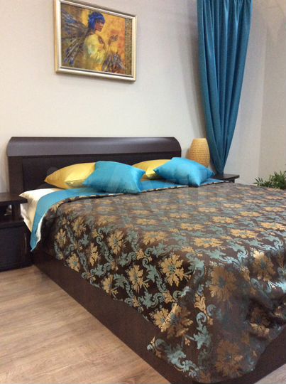 Комната 20 м² в 3-к., 3/5 эт.