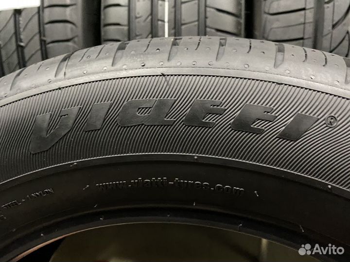 Viatti Bosco H/T V-238 235/55 R18 100V