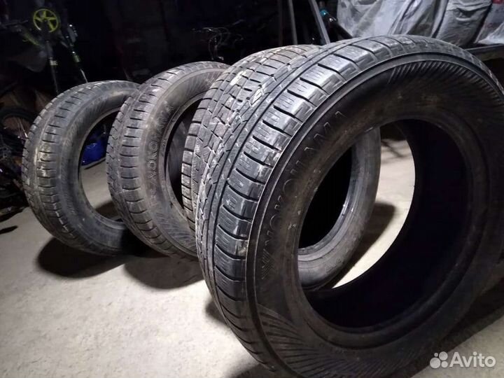Yokohama 125T 225/65 R17