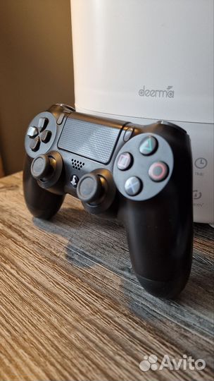Геймпад Dualshock 4 v2 оригинал