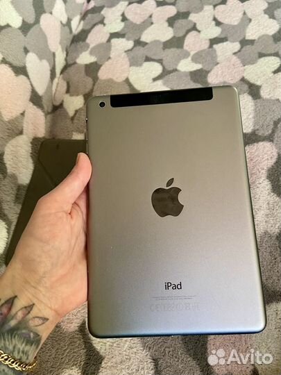 iPad 2 mini