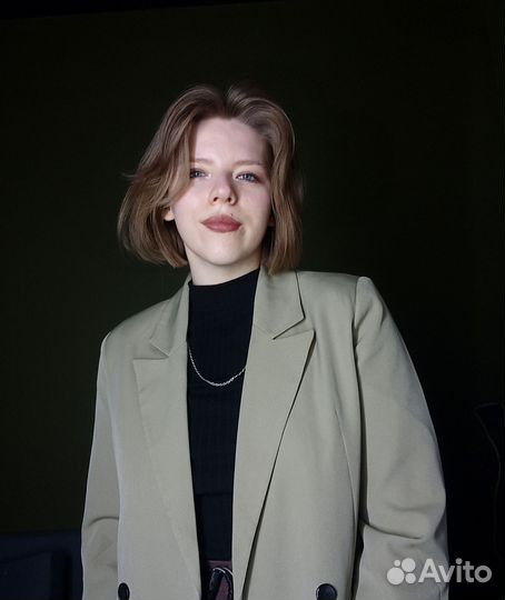 Риэлтор / агент по недвижимости