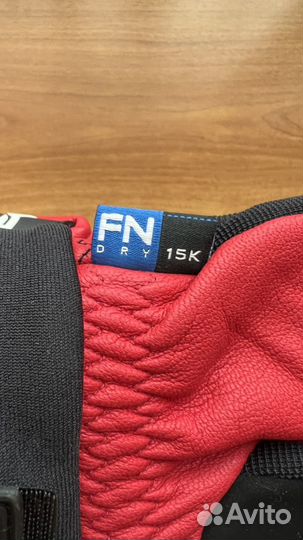 Варежки Oakley