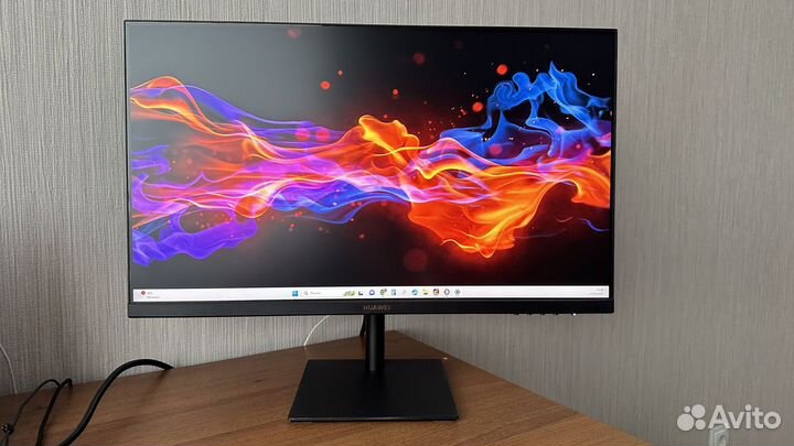Монитор huawei Display 23.8