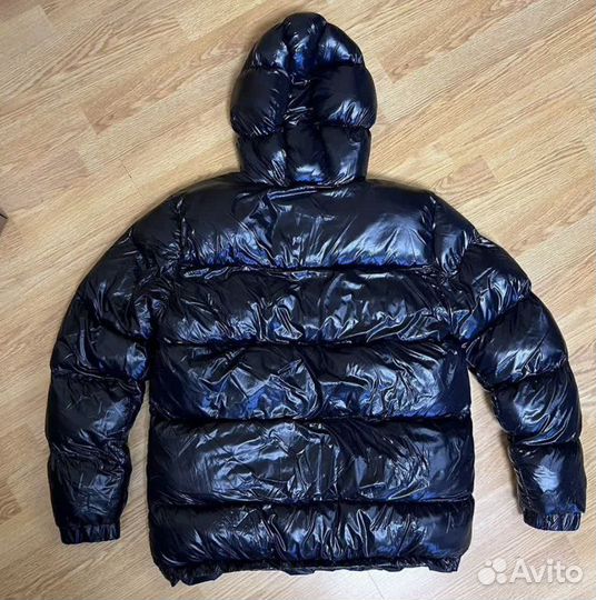 Пуховик Zara (бесплатная доставка)