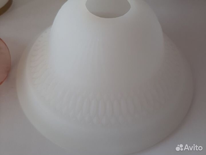 Плафоны для люстр