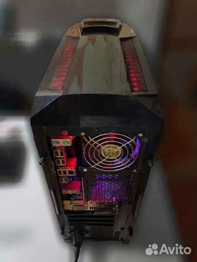 Игровой системный блок