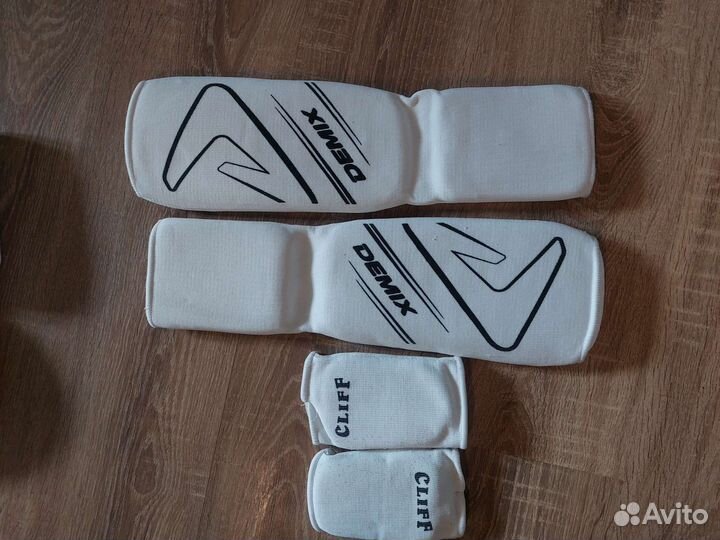 Доги киокушинкай, защита, пояс