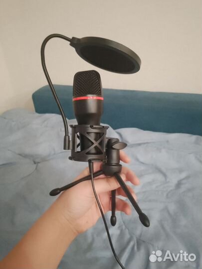 Микрофон для пк