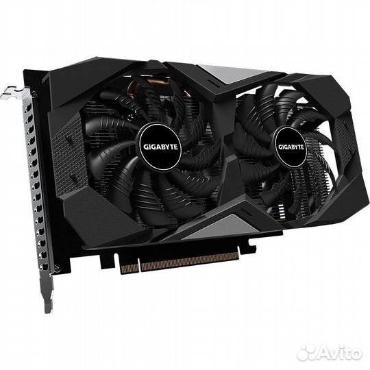 Видеокарта