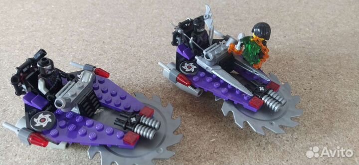 Лего минифигурки lego